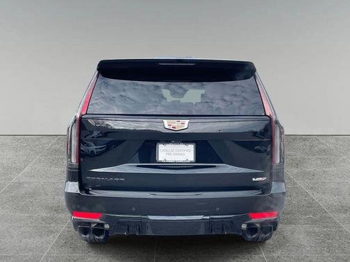 2023 Cadillac Escalade V-Series
