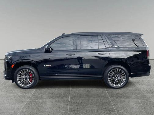 2023 Cadillac Escalade V-Series