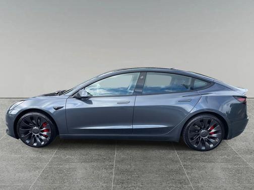 2022 Tesla Model 3 Performance