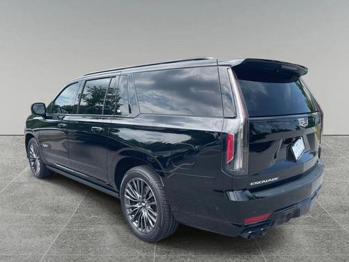 2023 Cadillac Escalade ESV V-Series