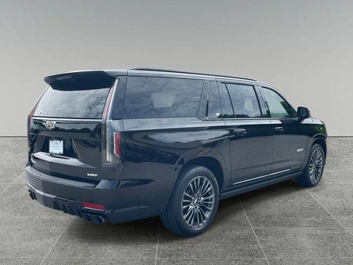 2023 Cadillac Escalade ESV V-Series