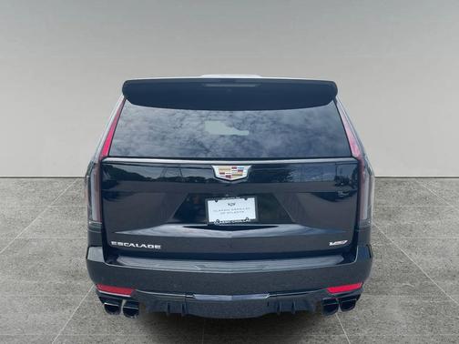 2023 Cadillac Escalade ESV V-Series