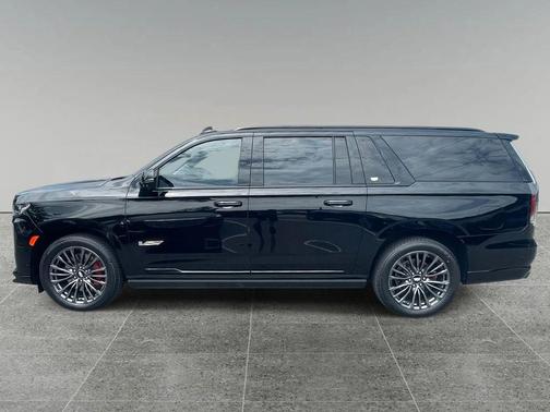 2023 Cadillac Escalade ESV V-Series