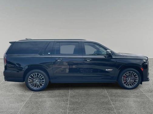 2023 Cadillac Escalade ESV V-Series