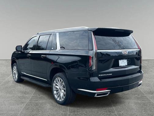 2023 Cadillac Escalade ESV Premium Luxury