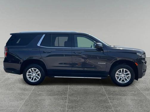2022 Chevrolet Tahoe LS