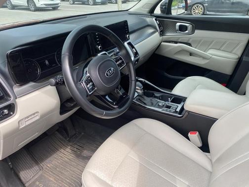 2021 Kia Sorento SX