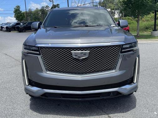 2021 Cadillac Escalade ESV Premium Luxury
