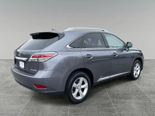 2014 Lexus RX 350 Base