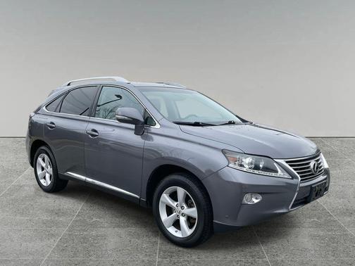2014 Lexus RX 350 Base