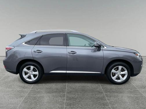 2014 Lexus RX 350 Base