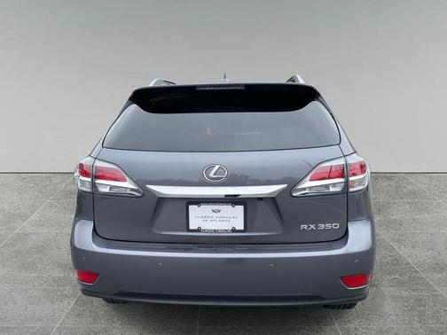 2014 Lexus RX 350 Base