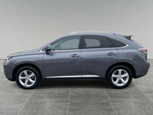 2014 Lexus RX 350 Base