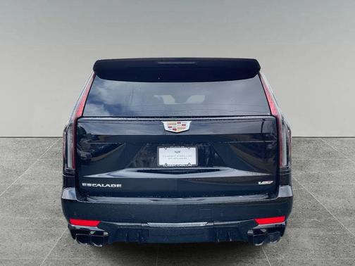 2024 Cadillac Escalade ESV V-Series