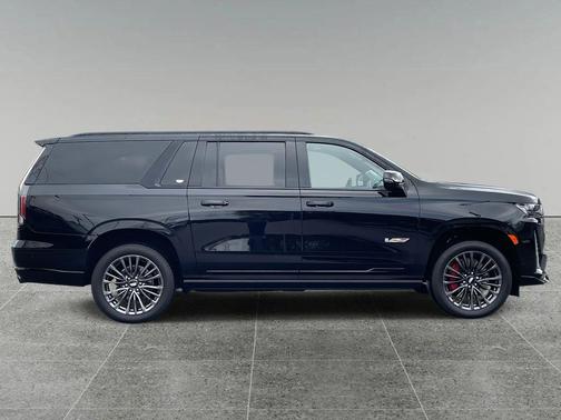2024 Cadillac Escalade ESV V-Series