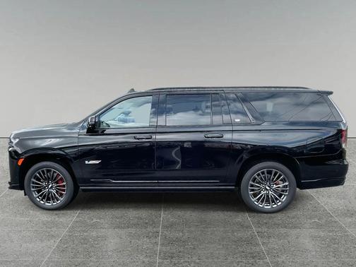 2024 Cadillac Escalade ESV V-Series