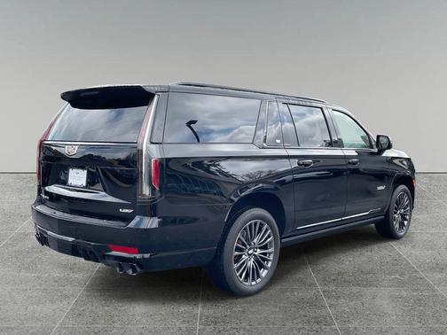 2024 Cadillac Escalade ESV V-Series