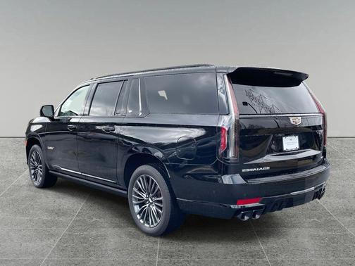 2024 Cadillac Escalade ESV V-Series