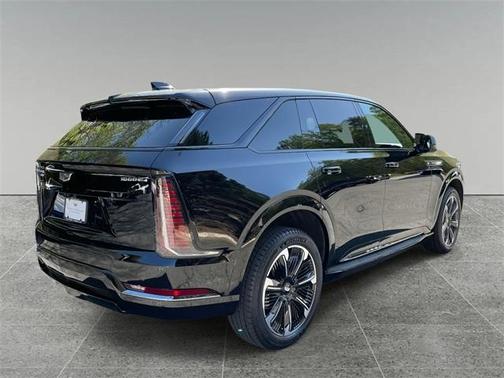 2025 Cadillac Escalade IQ 2