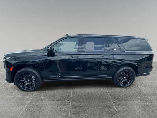 2024 Cadillac Escalade ESV Sport Platinum
