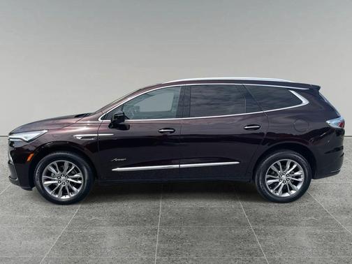 2024 Buick Enclave Avenir