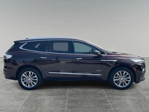 2024 Buick Enclave Avenir