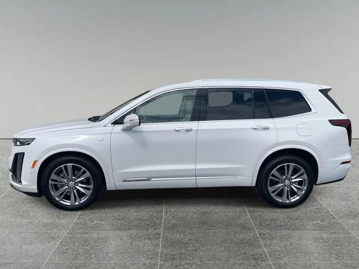 2024 Cadillac XT6 Premium Luxury FWD