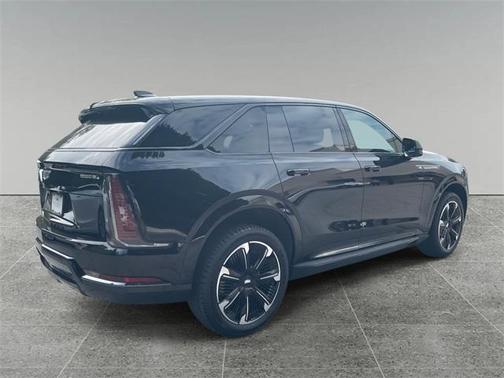 2025 Cadillac Escalade IQ 2