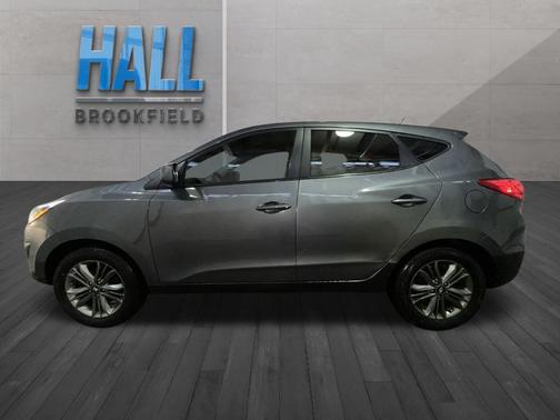 2015 Hyundai TUCSON GLS