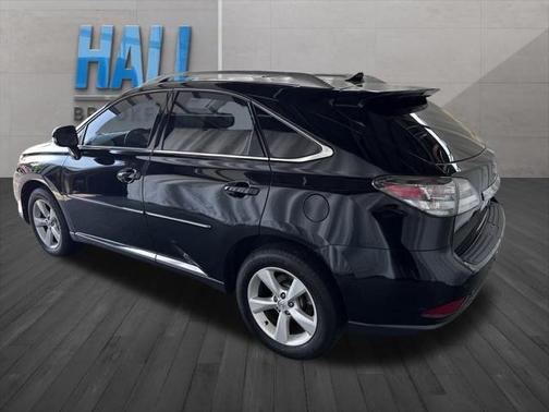 2012 Lexus RX 350 Base