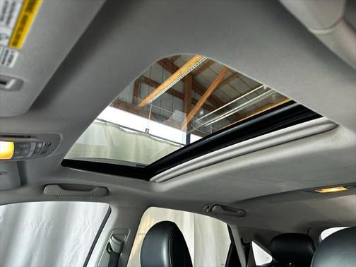 2012 Lexus RX 350 Base
