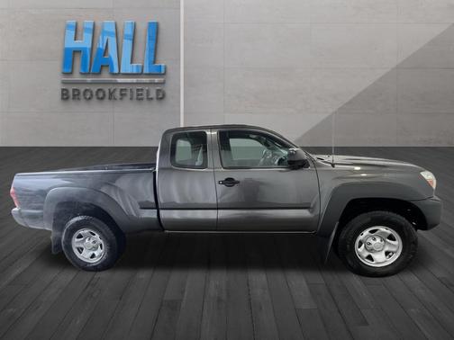 2015 Toyota Tacoma Base