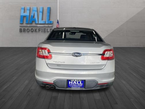 2011 Ford Taurus Limited