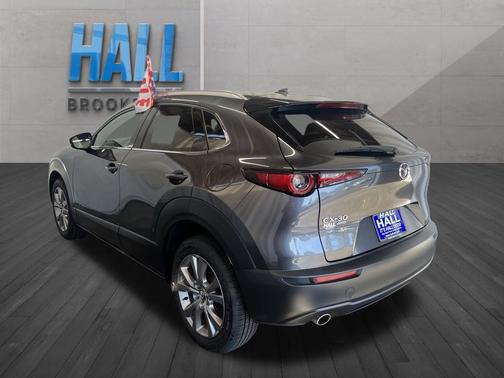 2020 Mazda CX-30 Premium Package