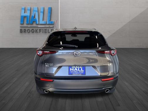 2020 Mazda CX-30 Premium Package