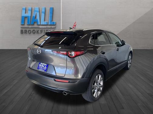 2020 Mazda CX-30 Premium Package