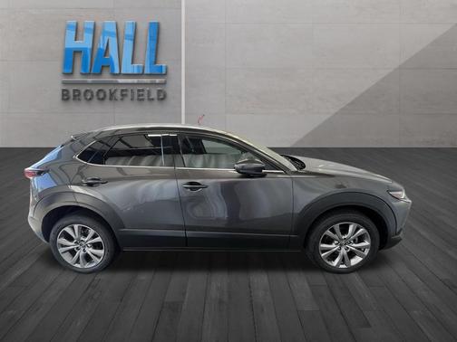 2020 Mazda CX-30 Premium Package