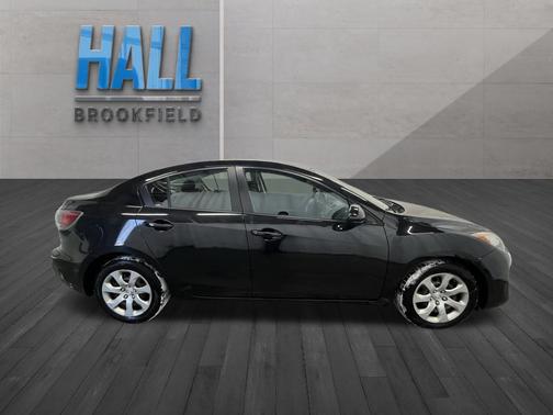 2013 Mazda Mazda3 i SV