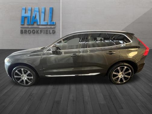 2019 Volvo XC60 T5 Inscription