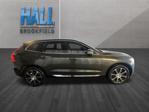 2019 Volvo XC60 T5 Inscription