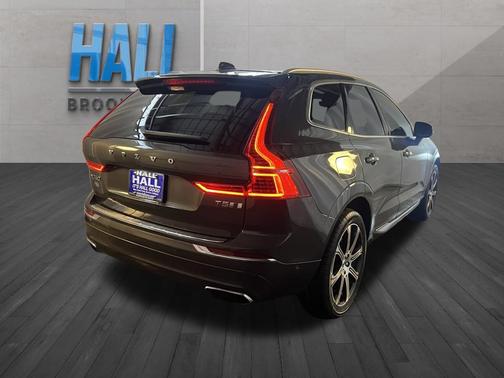 2019 Volvo XC60 T5 Inscription