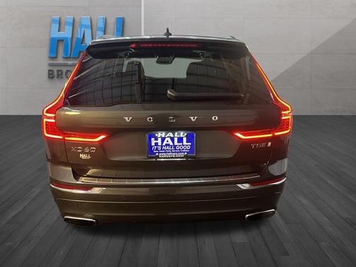 2019 Volvo XC60 T5 Inscription