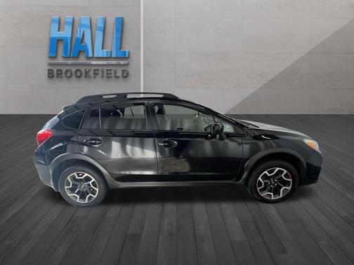 2016 Subaru Crosstrek 2.0i Premium