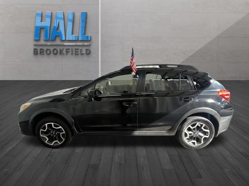 2016 Subaru Crosstrek 2.0i Premium