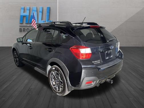 2016 Subaru Crosstrek 2.0i Premium
