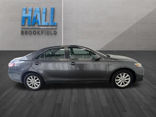 2011 Toyota Camry XLE