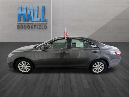 2011 Toyota Camry XLE