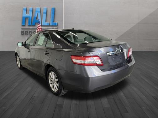 2011 Toyota Camry XLE