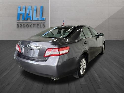 2011 Toyota Camry XLE