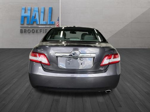 2011 Toyota Camry XLE
